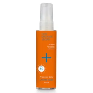 I+M Sunscreen Facial Cream SPF50 50 ml