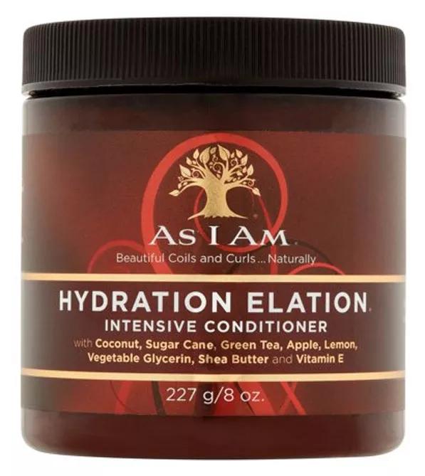 As I Am Hydratatie Elation 227 gr