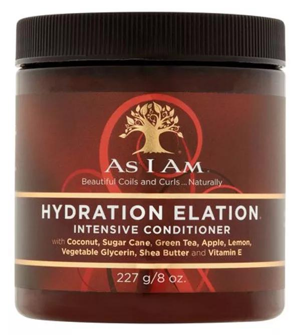 As I Am Hydratation Elation 227 gr