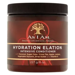 As I Am Hydration Elation 227 gr