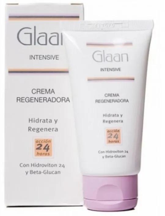 Glaan Intensive Regenerating Cream 50 ml