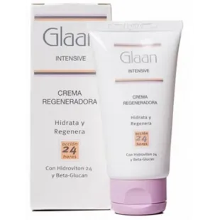 Glaan Intensive Regenerating Cream 50 ml