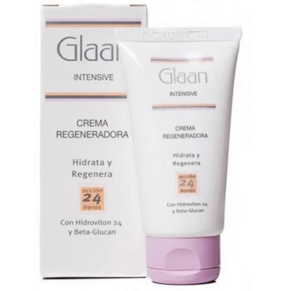 Glaan Intensive Regenerierende Creme 50 ml