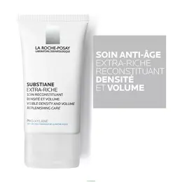 La Roche Posay Substiane Extra Riche Soin Anti-Age Reconstituant 40ml