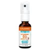 D.Plantes Vitamine D3 1000UI Originale Spray 20ml