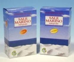 La Finestra sul Cielo Sale Marino Integrale Grosso 1 kg