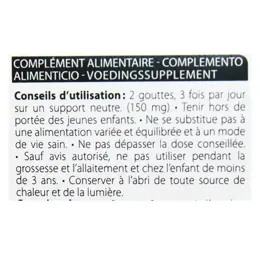 Pranarom Huile Essentielle Sarriette des Montagnes 5ml