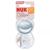 Nuk Mommyfeel Sucettes 0-6m Jean Lotto di 2