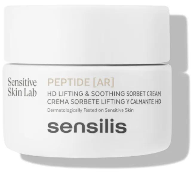 Sensilis Peptide AR Lifting Effect Sorbet Cream 50 ml