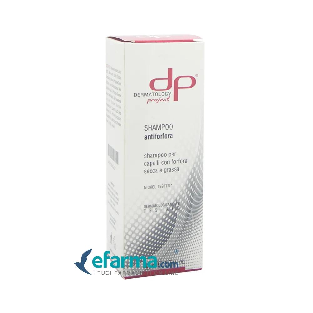 Dermatology Project Shampoo Antiforfora 200 ml