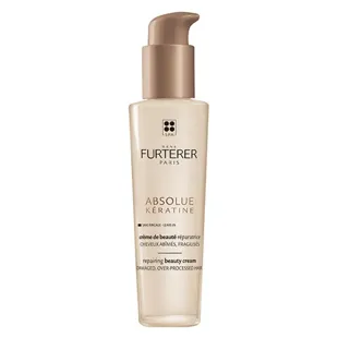 Furterer Absolue Keratine Crema di Bellezza Riparatrice 100ml