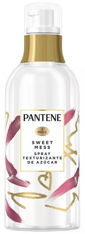 Pantene Spray Texturizante de Açúcar 110ml
