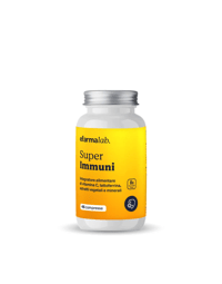 eFarmaLab Super Immuni Integratore Per Le Difese Immunitarie 45 Compresse Promo Edition