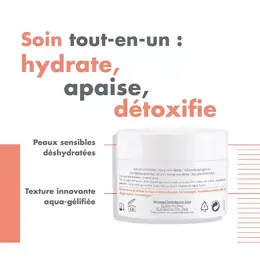 Avène Hydrance Aqua Gel-Crème Hydratant 50ml