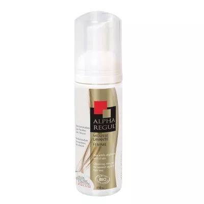 Le donne Rondella di schiuma Arlor Alpharegul 150ml