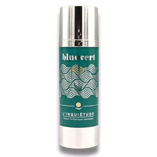Bluevert Sérum Initiatique Jeneusse 30 ml