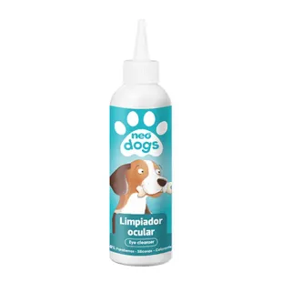 Neo Dogs Eye Cleaner 125 ml