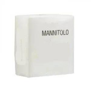 Mannitolo Dufour Panetto Solido 25 g