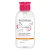 Bioderma Créaline H2O Collector Solution Micellaire Démaquillante Peaux Sensibles 500ml