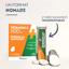 Nutrisanté vitamina C tabletas masticables de 500 mg 24