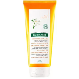 Klorane Polysianes Bio Tamanu Balsam und Monoi 200ml