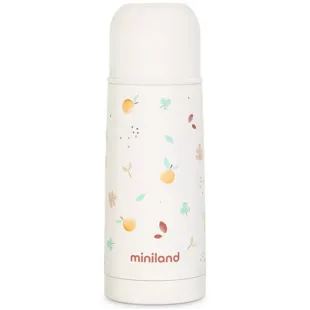 Miniland Valencia Thermos Bottle 350 ml