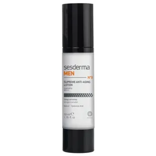 Sesderma Men Supreme Anti-Aging-Lotion 50ml