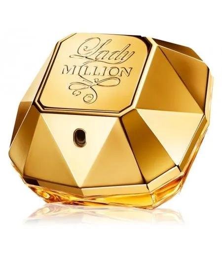 Paco Rabanne Lady Million – Eau de Parfum 50 ml