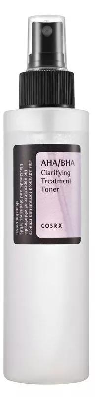 Clarifying Toner with Salicylic Acid COSRX 150ml