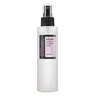 Clarifying Toner with Salicylic Acid COSRX 150ml
