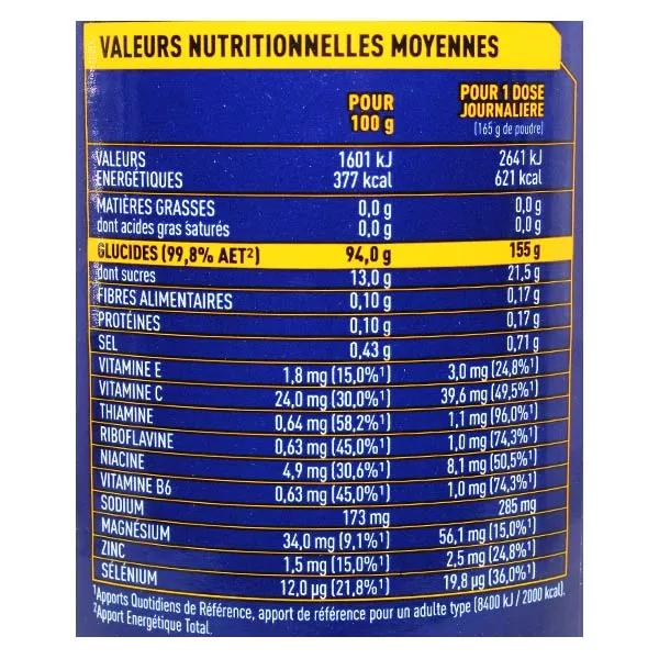 Apurna Bebida Energética Maltodextrina Limón 500g