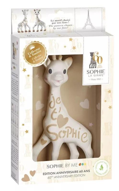 Sophie La Girafe Edição Limitada 60 Aniversário