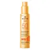 Nuxe Sun Spray Solaire Délicieux Haute Protection SPF50 150ml