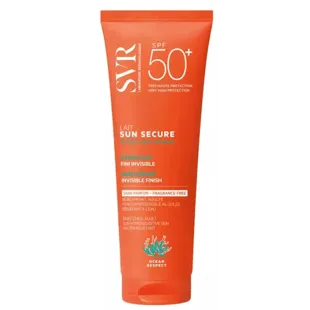 Sun Secure Solar Milk SPF50 + SVR 250ml