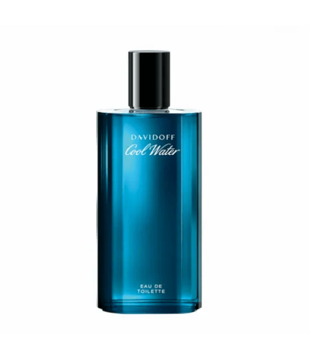 Davidoff Cool Water - Eau de Toilette 200 ml