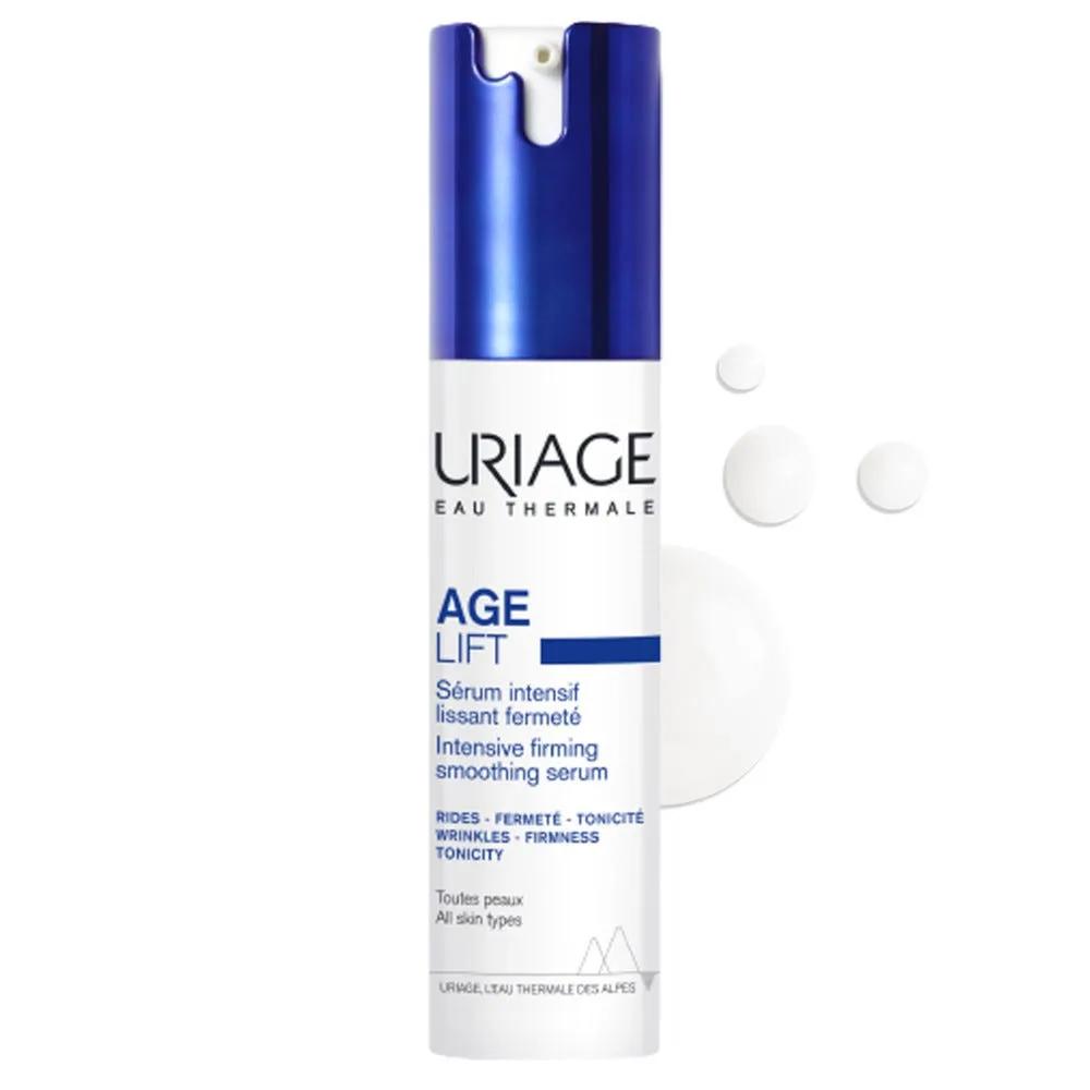 Uriage Age Lift Siero Intensivo Viso 30 ml