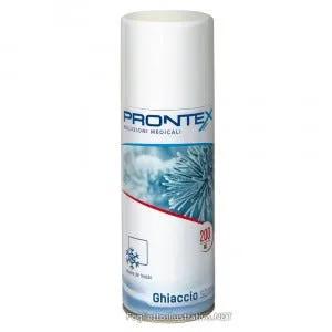 Safety Prontex Ghiaccio Spray 200 ml