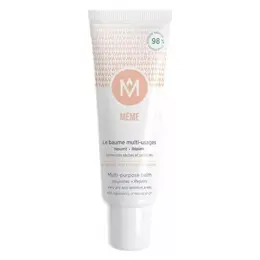 Même Baume multi-usages 40ml