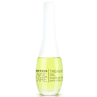 Beter Óleo para Unhas e Cutículas 11 ml