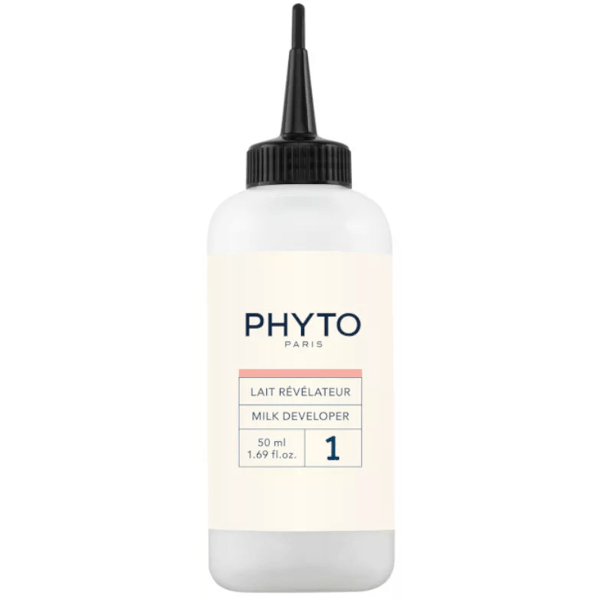 Phytocolor 1 Black Tint