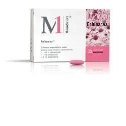 Monoselect Echinacea Integratore 30 Compresse