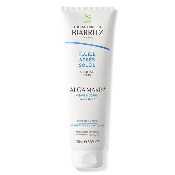 Laboratoires de Biarritz Algamaris Fluido Dopo Sole 150ml