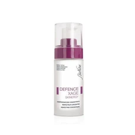 Bionike Defence Xage Skinergy Perfezionatore Concentrato 30 ml