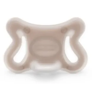 Chupeta Suavinex Zero Zero Fisiológica de Silicone SX Pro Média -2-2m