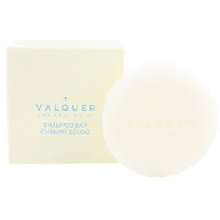 Valquer Pure Solid Shampoo for Oily Hair 50 gr