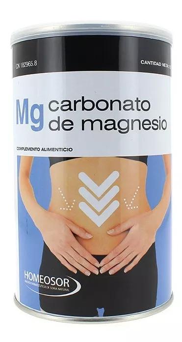 Soria Natural Homeosor Mg Carbonato de Magnésio 150gr