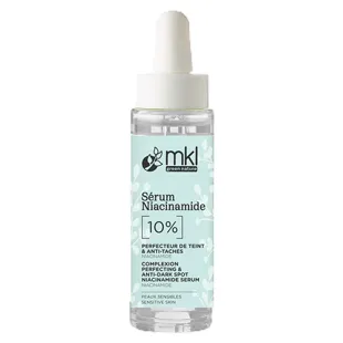 MKL Green Nature Siero alla niacinamide 30 ml