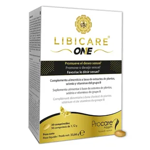 Procare Health Libicare 30 compresse