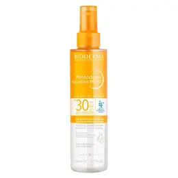 Bioderma Photoderm Eau Solaire bronzante SPF30 200ml