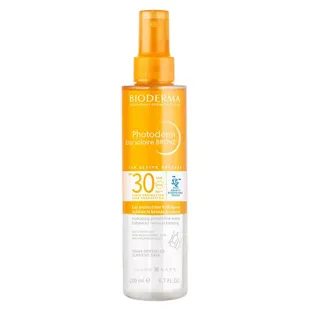 Bioderma Photoderm Acqua Solare Abbronzante SPF30 200ml